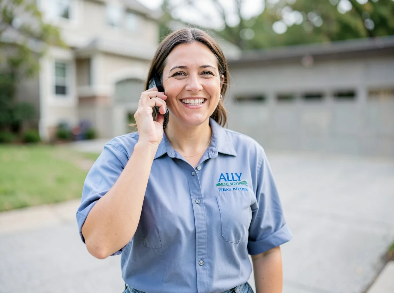 Metal Roof Installation Franklinville, NC FAQs